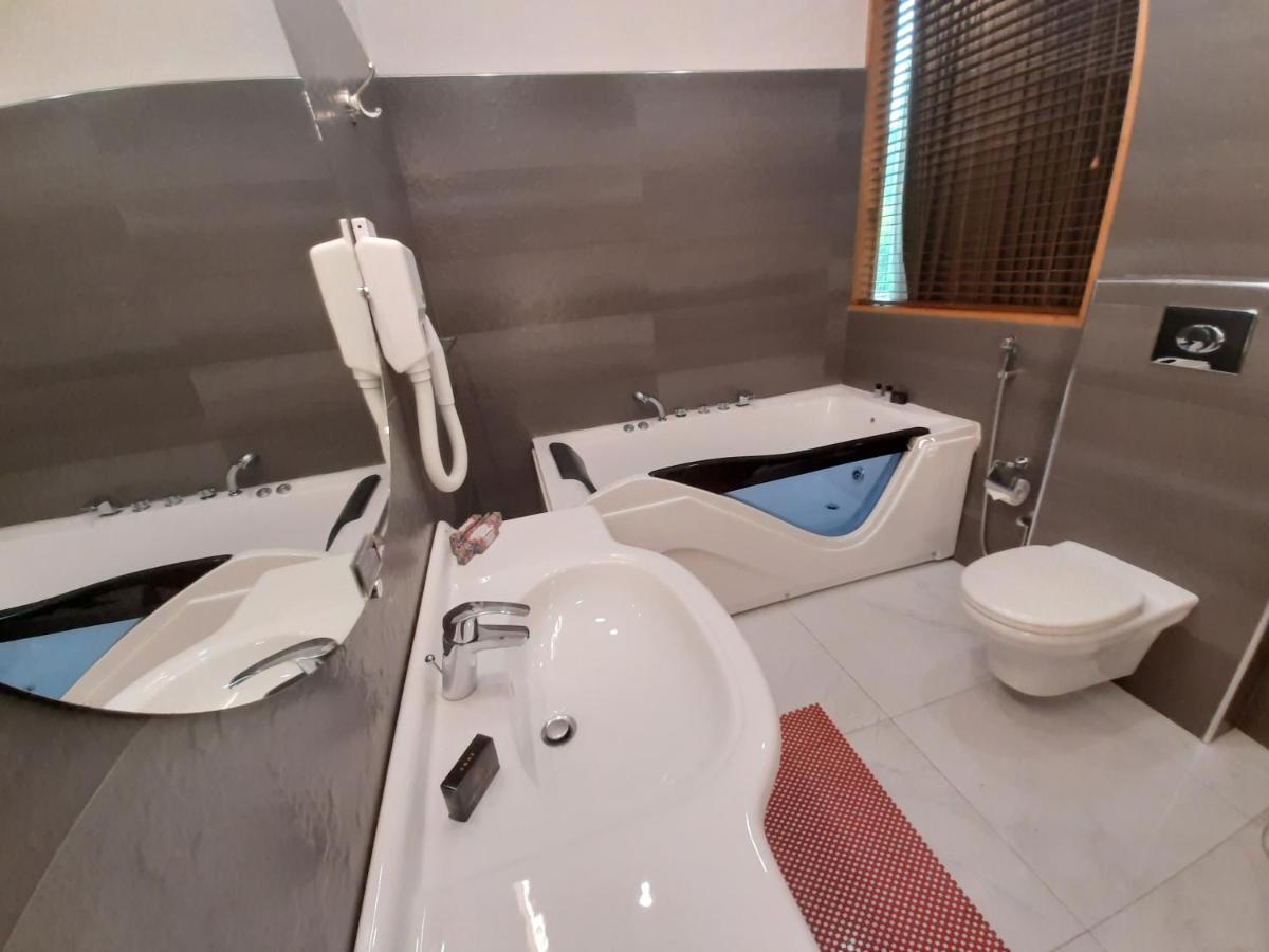 Lawrence View Hotel, Λαχόρη Εξωτερικό φωτογραφία