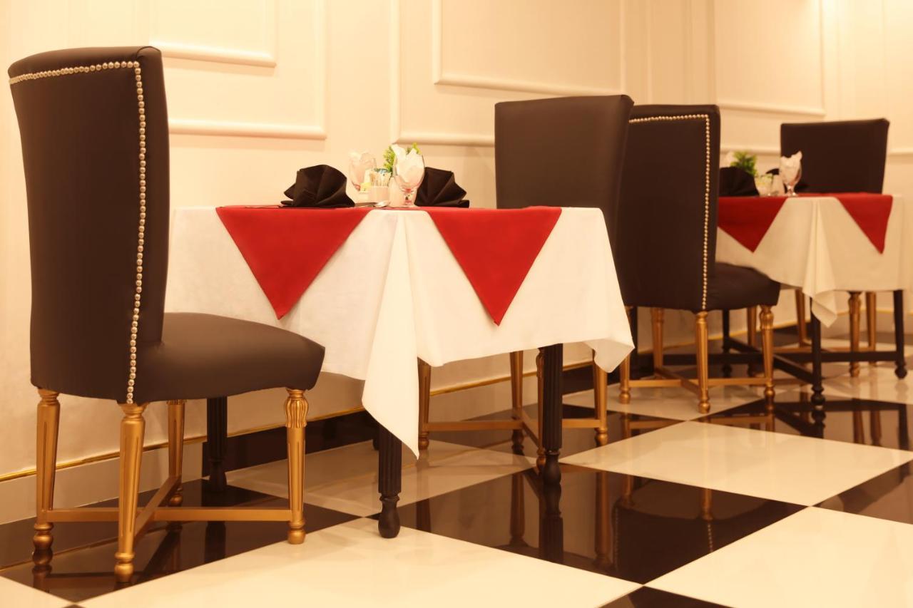 Lawrence View Hotel, Λαχόρη Εξωτερικό φωτογραφία