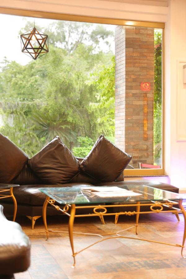 Lawrence View Hotel, Λαχόρη Εξωτερικό φωτογραφία