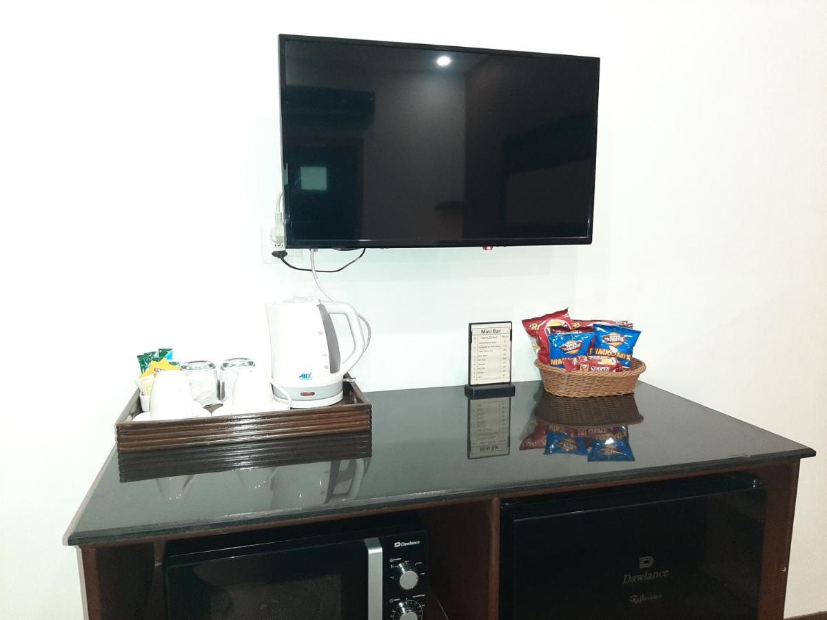Lawrence View Hotel, Λαχόρη Εξωτερικό φωτογραφία