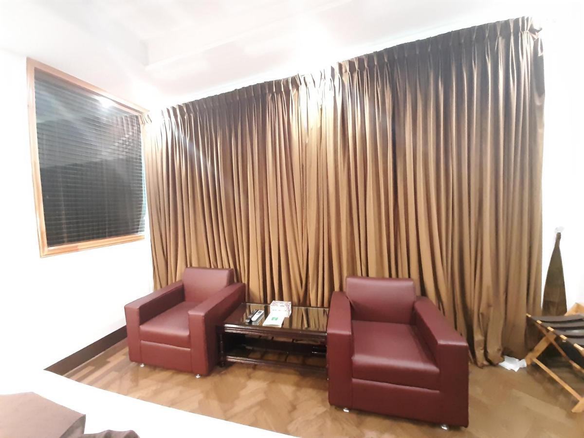 Lawrence View Hotel, Λαχόρη Εξωτερικό φωτογραφία