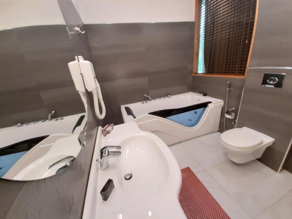 Lawrence View Hotel, Λαχόρη Εξωτερικό φωτογραφία