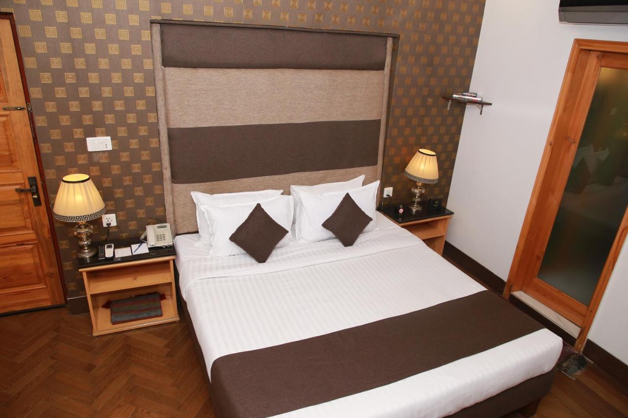 Lawrence View Hotel, Λαχόρη Εξωτερικό φωτογραφία
