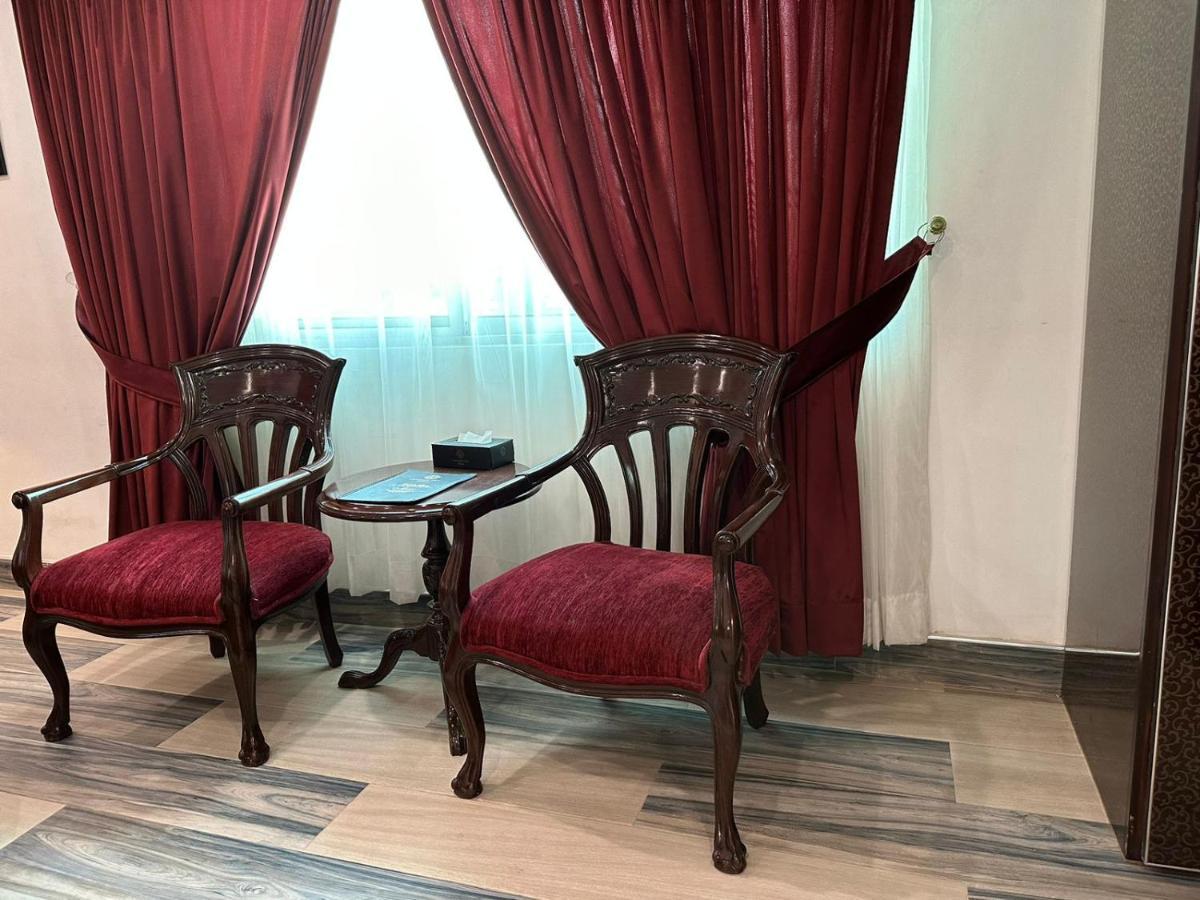 Lawrence View Hotel, Λαχόρη Εξωτερικό φωτογραφία