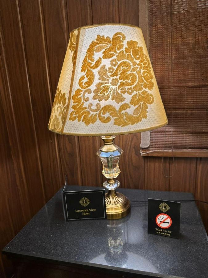 Lawrence View Hotel, Λαχόρη Εξωτερικό φωτογραφία