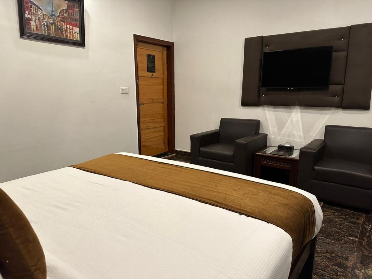 Lawrence View Hotel, Λαχόρη Εξωτερικό φωτογραφία
