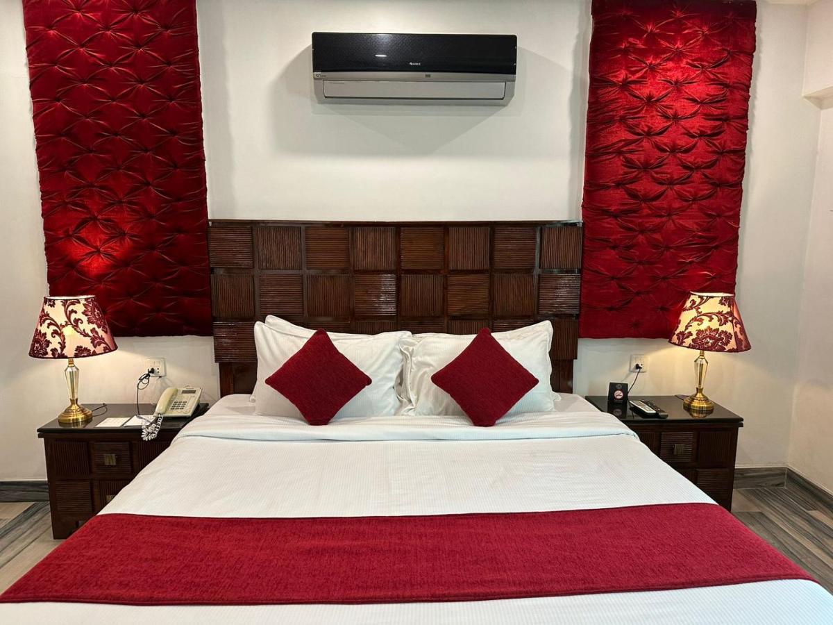 Lawrence View Hotel, Λαχόρη Εξωτερικό φωτογραφία