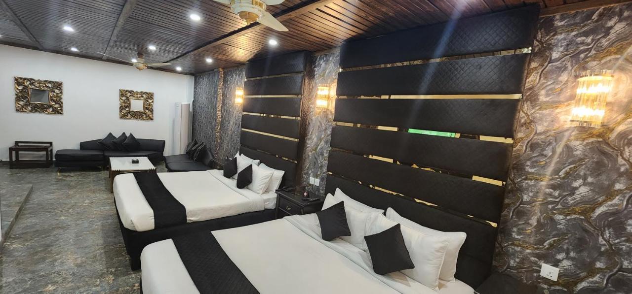 Lawrence View Hotel, Λαχόρη Εξωτερικό φωτογραφία